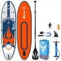 Stand Up Paddle Zray D2 Sala Dupla 10.8