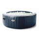 Spa Intex Blue Navy bulles 6 Places Luxe Pure Spa