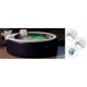 Spa Intex Blue Navy bulles 6 Places Luxe Pure Spa