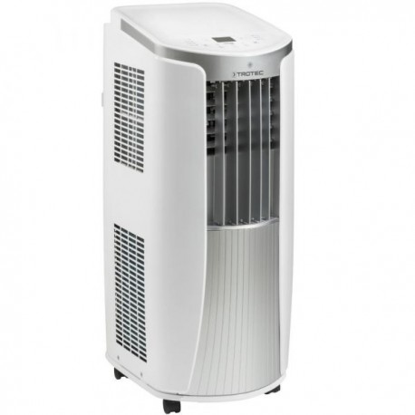 Trotec Mobile PAC 2600 X air conditioner up to 85 m3