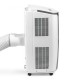 Trotec Mobile PAC 2600 X air conditioner up to 85 m3