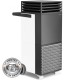 High-frequency Trotec White-Black Air Purifier