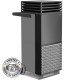 Trotec white-black white-black air purifier TAC M