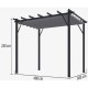 Duramax WoodStyle Premium Garden Shelter 10.56m2 PVC