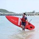 Stand Up Paddle -ray D2 Camera Doppia 10.8