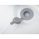 Spa Intex Carbone Bulles et Jets 4 Places Pure Spa