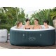 Spa hinchable Lay-Z-Spa Ibiza Air Jet 6 Plazas