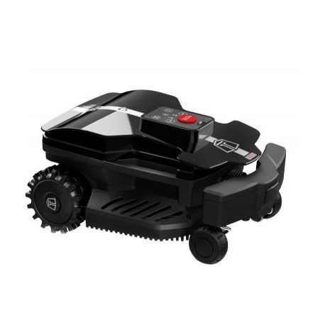 Robot Lawn Mower NextTech LX2 Connected 1000m2