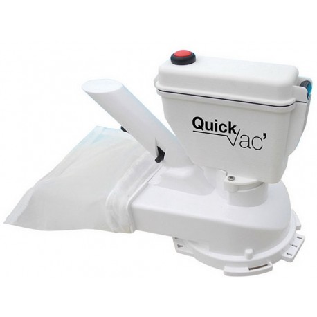 NetSpa Cleaner Super VAC - Aspirateur pour SPA