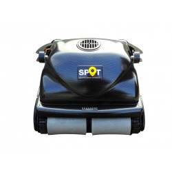 Pool Robot Spot Pro 50 Hexagon con carro