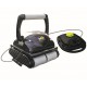 Pool Robot Spot Pro 150XD Zeshoek met batterij