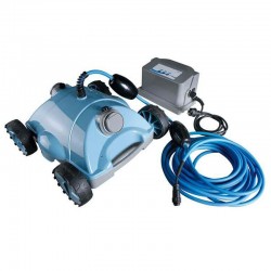 Robot da piscina Ubbink RobotClean 2