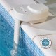 Allarme piscina sotto Margelle Sensor Espio Maytronics