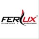 Ferlux Hydromatic Pelletkessel 18kW mit Wifi