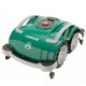 Robot Tondeuse Ambrogio L60 Elite S+ 400m2 Green Line