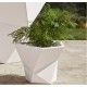 Jardinera Faz Vondom H50cm Pequeño