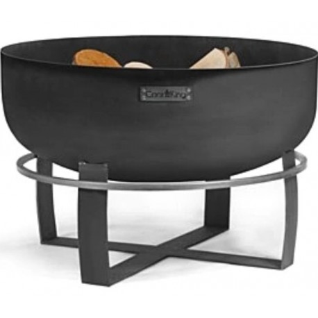 Kohlenbecken Viking XXL Cook King 80cm