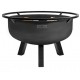 Brasero Porto XXL Cook King 80cm