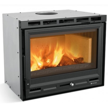 Wood insert Nordica Extraflame Inserto 70L 4.0 7kW Ventilato