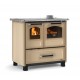 Wood insert Nordica Extraflame Inserto 60 4.0 7kW Ventilato