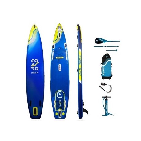 Stand Up Paddle Coasto Cruiser13'1 Length 498 cm