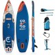 Stand Up Paddle Coasto Nautilus 11'8 Length 355 cm