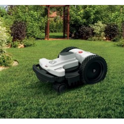 Robot rasaerba Ambrogio 4.0 Basic 4WD 1800m2 Premium