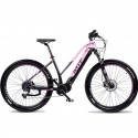 MTF Mount 29 Inch 720Wh 36V/20Ah Frame 19' Electric Mountain Bike