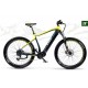 MTF Mount 29 pollici 720Wh 36V / 20Ah telaio 19 'mountain bike elettrica