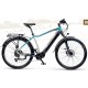 Elektrofahrrad VTC MTF Road 6.4 28 Zoll 522Wh 36V/20Ah Rahmen 18'