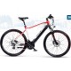 MTF Cross 4.4 28 inch 900Wh 36V/25Ah Frame 20' Elektrische fiets MTF Cross 4.4