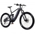 Electric Bike MTF MTF XTREME 9.4 29 Inch 600Wh 43V/14Ah Frame 19'