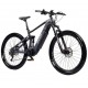 Bicicleta eléctrica MTF MTF XTREME 9.4 29 pulgadas 600Wh 36V/14Ah cuadro 19'