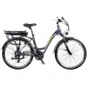 Electric Bike Urban MTF Large 1.4 26 inch 250Wh 36V/13Ah Frame 19'