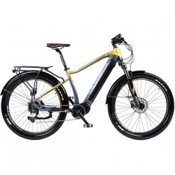 Vélo électrique VTT Vélo électrique VTT MTF Mount 29 pouces 720Wh 36V/20Ah Cadre 19'