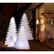 Chrismy Nano Vondom Luminoso Led H26 Albero