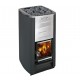 Harvia M3 wood-burning stove up to 13m3 for Sauna