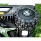 Ambrogio 4.36 Elite 4WD 6000m2 modular robot lawn mower