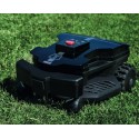 Techline TECH DX 2.5 1400m2 Robot cortacésped sin cable