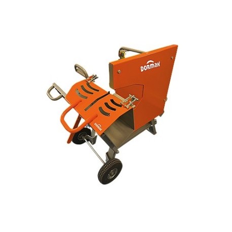 StamzaagBenzine SD 600L 25 cm Dormak