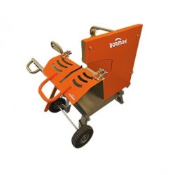 Log sawPetrol SD 600L PTO 25 cm Dormak