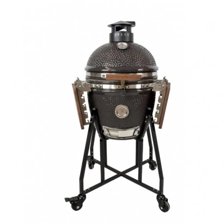 Kamado Grizzly Grills Elite Griglia in ceramica media