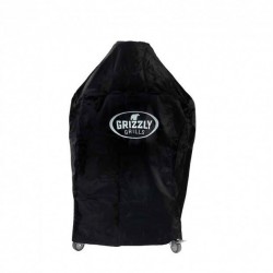 Parrillas Housse Kamado Grizzly Elite Medium