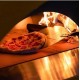 Moderno 3 Alfa Forni Forno Pizza a Legna Rossa Antica