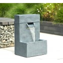 Posada Fountain Complete Kit with Ubbink Pump