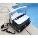 Ubbink Accu XLPro Robot per piscina