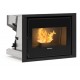 Pellet insert Comfort P70 Air H49 La Nordica Extraflame 8kW