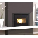 Inserto pellet canalizzato Comfort P70 Air Plus La Nordica Extraflame 10kW