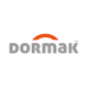 Dormak 7500m2 RXH 80 16 Trator Cortador de Escova Montado