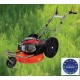 Dormak 7500m2 RXH 80 16 Ride-on Brush Cutter Tractor